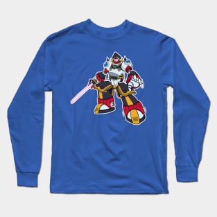 COLONEL Long Sleeve T-Shirt